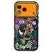 iPhone 17 Pro Venom - Fight Till You Die Case Phone Cover