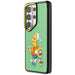 Galaxy S26 Ultra DECONSTRUCTED BART by Dhani Barragán Artist Artwork Protective Phone Case Limited Edition Collab Cover
