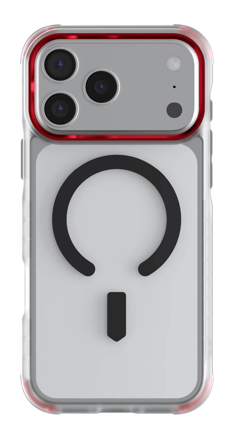 iphone 17 air pro max protective phone cases covers and accessories magsafe