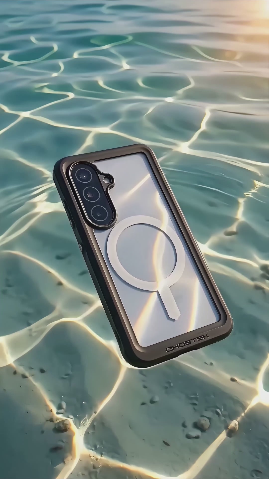 Galaxy S26 Waterproof MagSafe Case