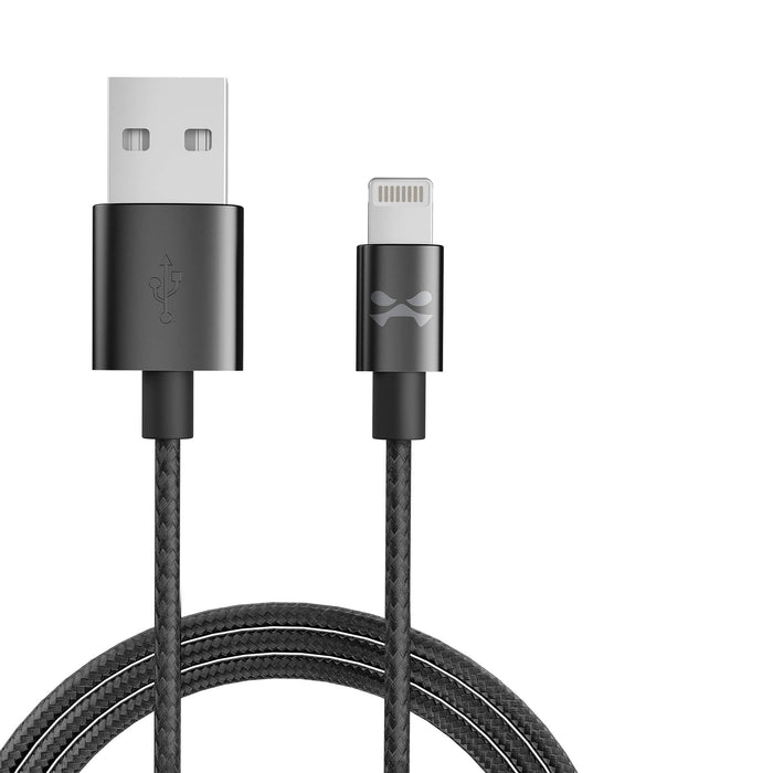 Lightning to USB-A Fast Charging Cables — NRGline