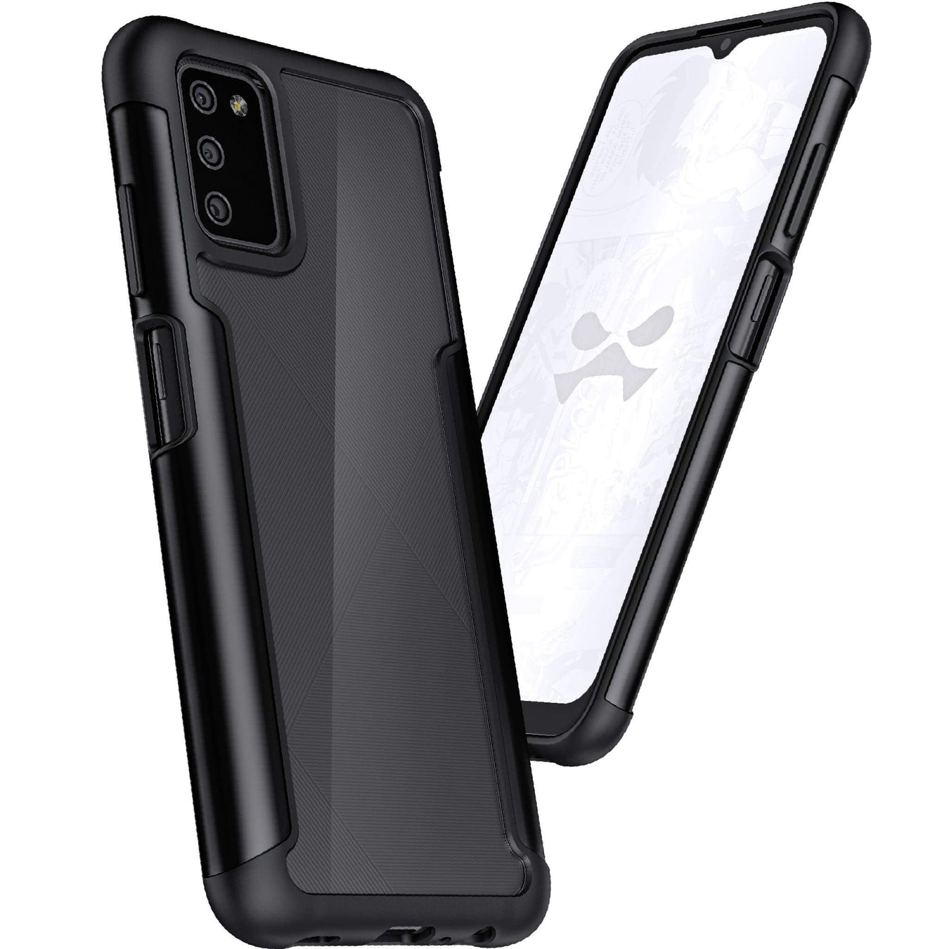 Galaxy A02s Cases