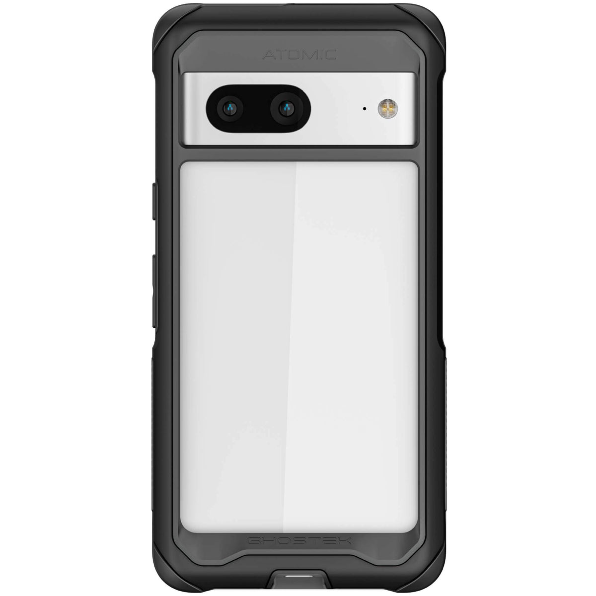 Google Pixel 7 Phone Case Black