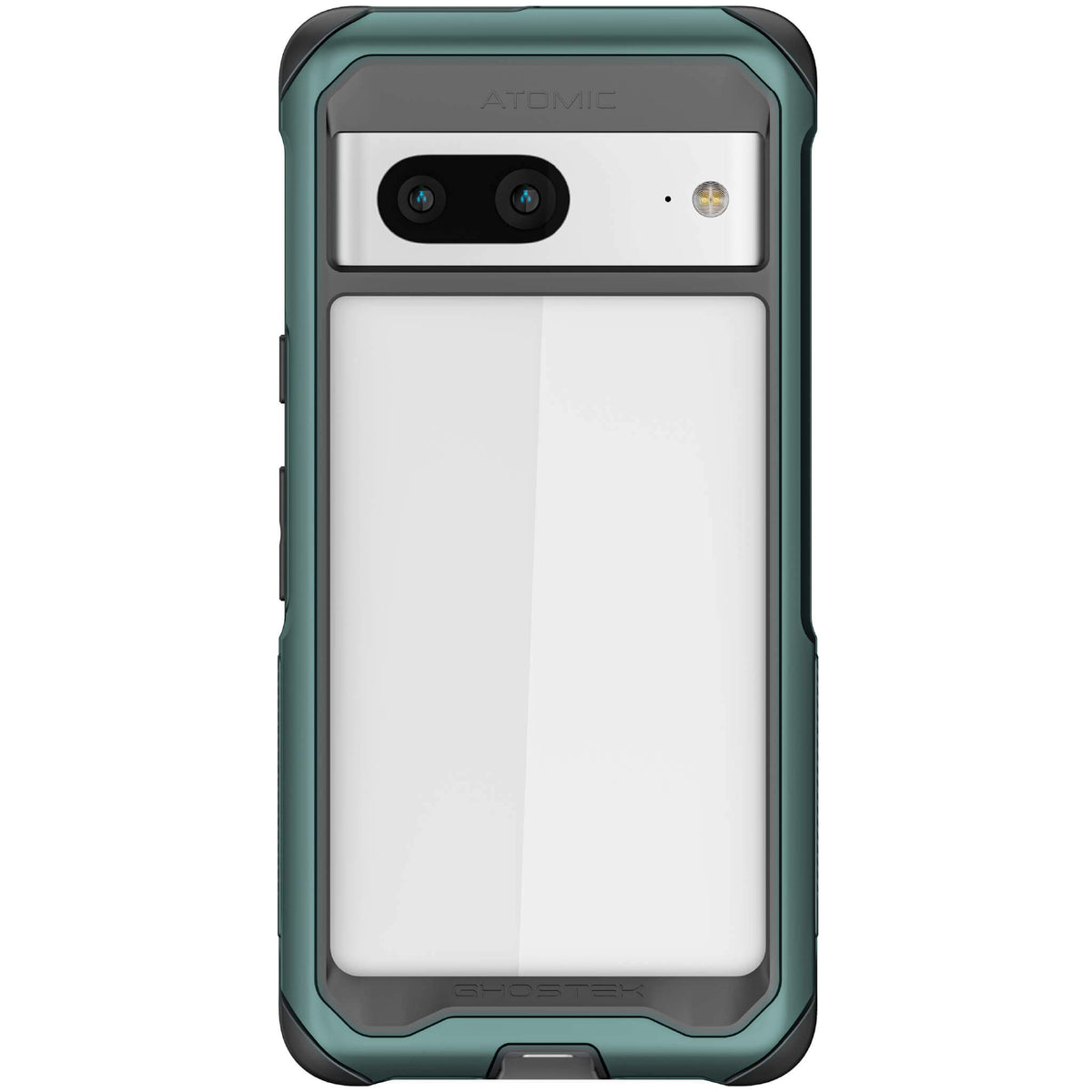 Google Pixel 7 Case Green