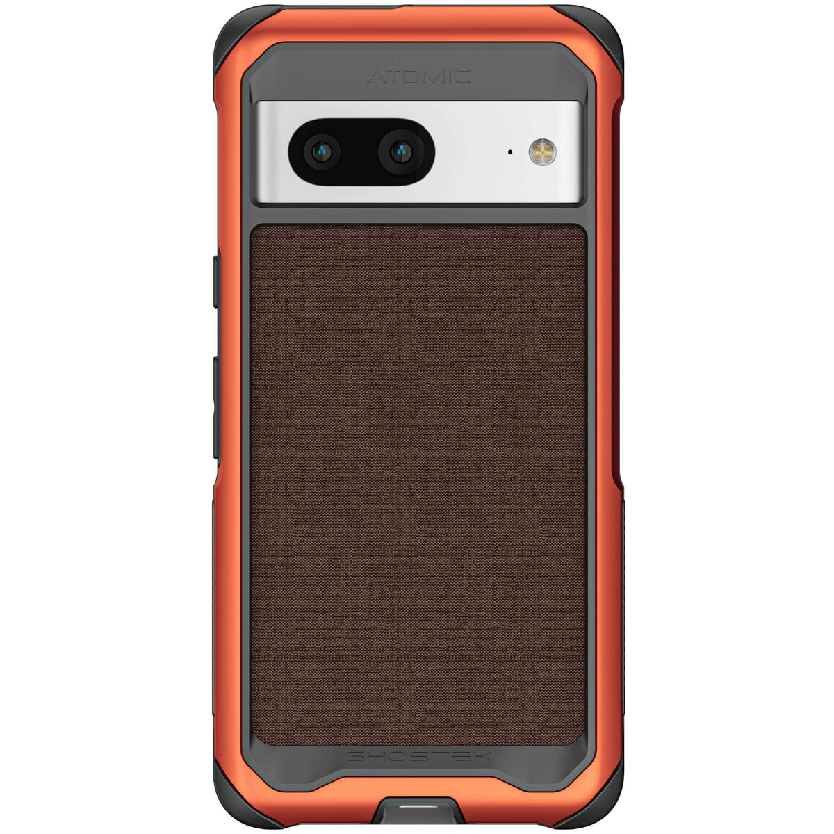 Google Pixel 7 Phone Case Orange