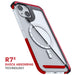 iPhone 13 Case Clear
