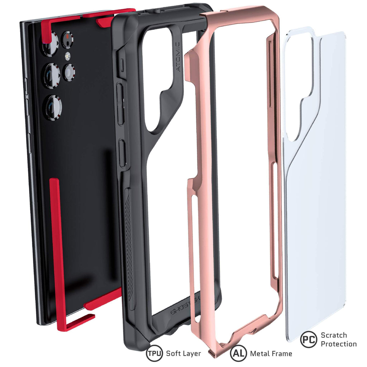 s22 ultra s pen case