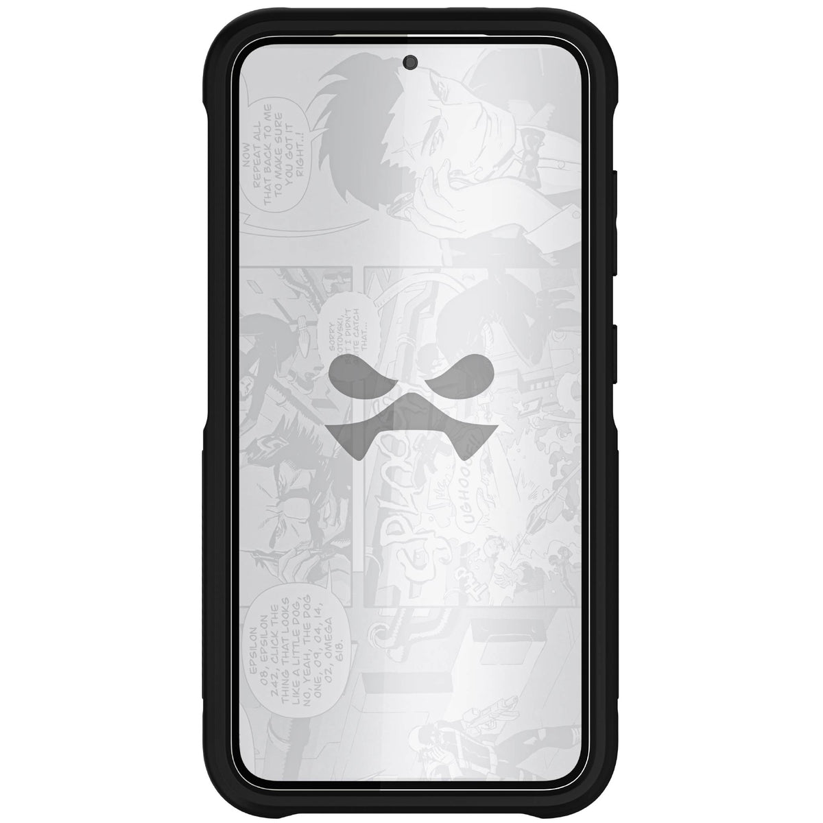 Samsung Galaxy S23 Cover Case Blue