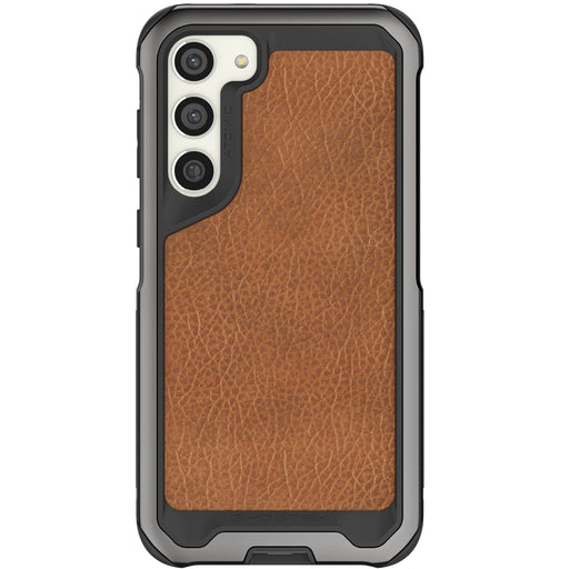 Samsung Galaxy S23 Plus Case Gunmetal