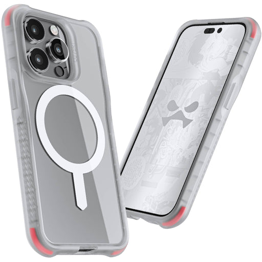 iPhone 14 Pro Clear Case