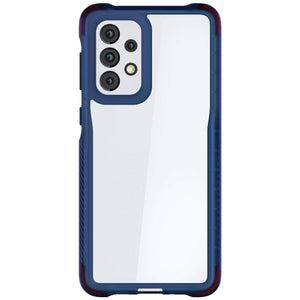 
                                Galaxy A33 5G Protective Crystal Clear Silicone Cases — COVERT