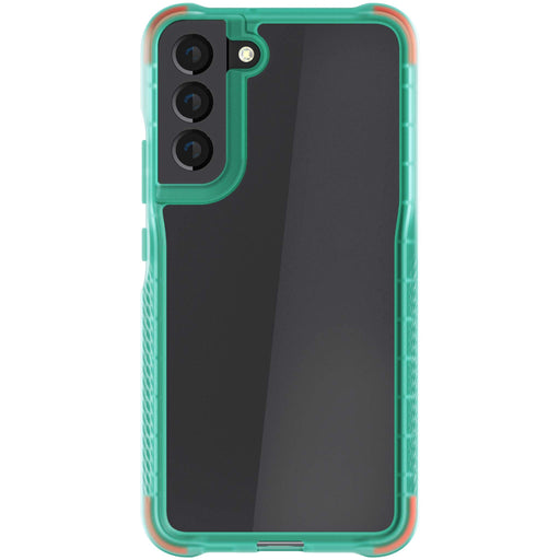 samsung s22 plus case teal