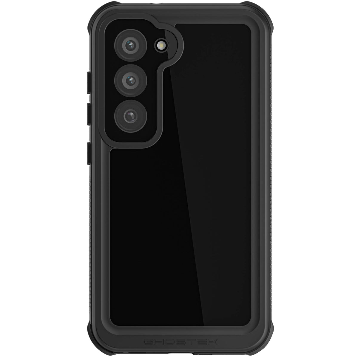 Samsung Galaxy S23 Waterproof Case with Holster Belt Clip