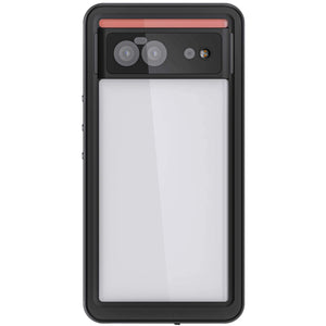 
                                Google Pixel 6 Series Rugged Full Body Waterproof Cases — NAUTICAL slim