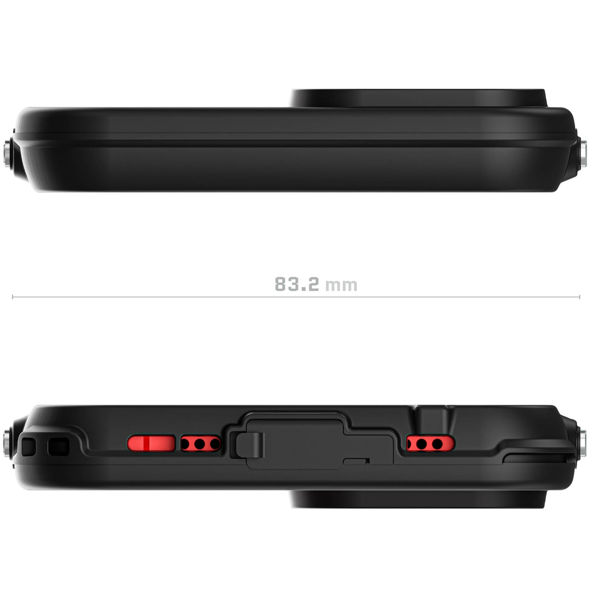 Apple iPhone 14 Waterproof Phone Case