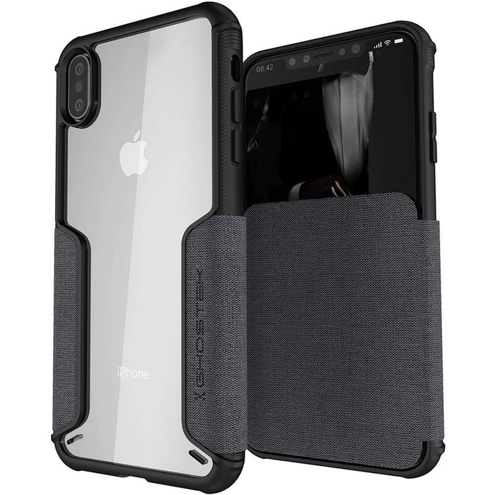 iphone xs max case wallet